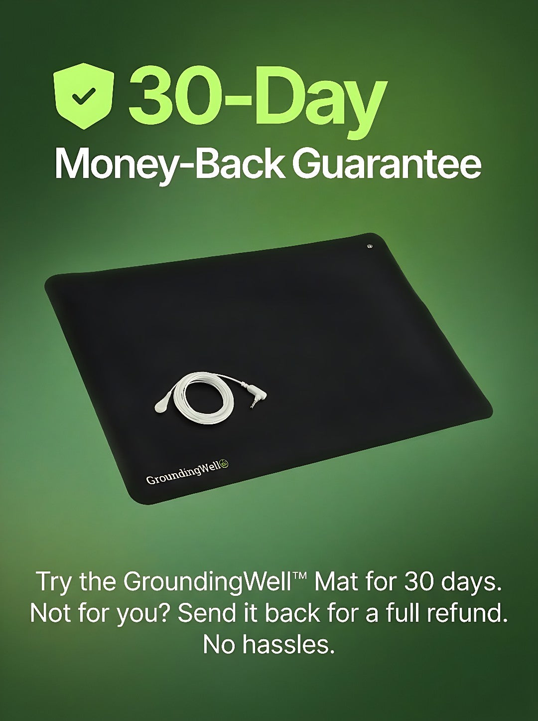 GroundingWell Mat – image 15