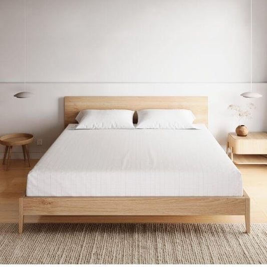 GroundingWell Fitted Sheet – image 1