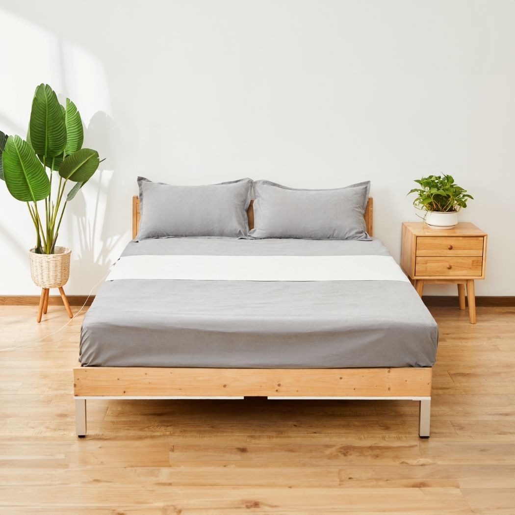 GroundingWell Bedsheet – image 1