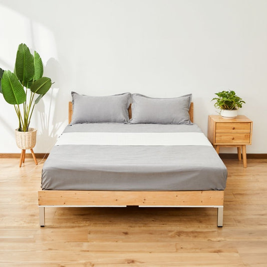 GroundingWell Bedsheet – image 1