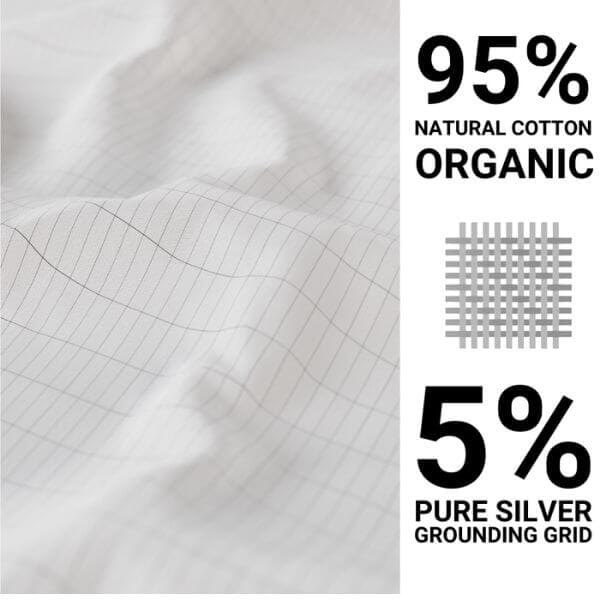GroundingWell Fitted Sheet – image 12