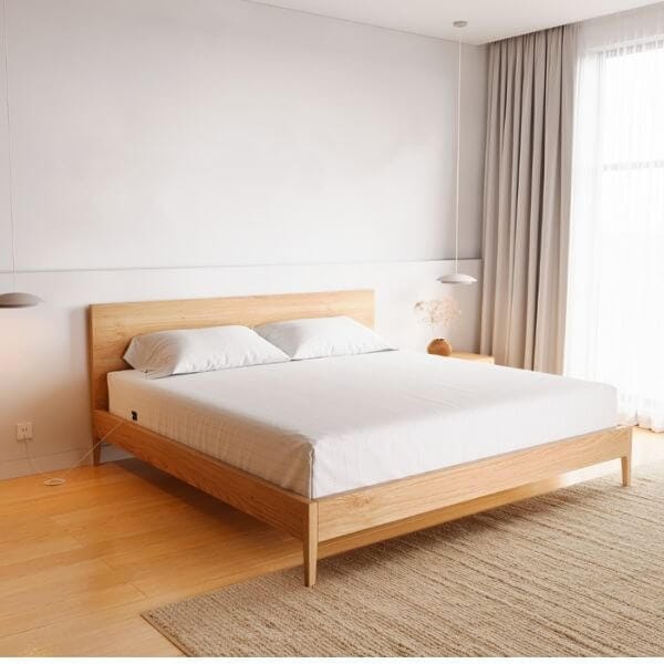GroundingWell Fitted Sheet – image 4