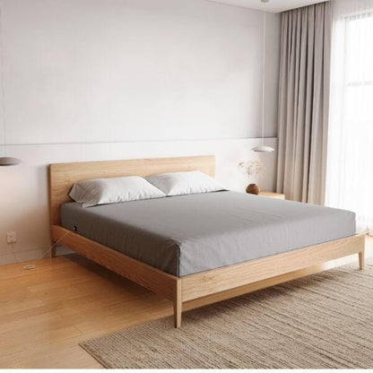 GroundingWell Fitted Sheet – image 5