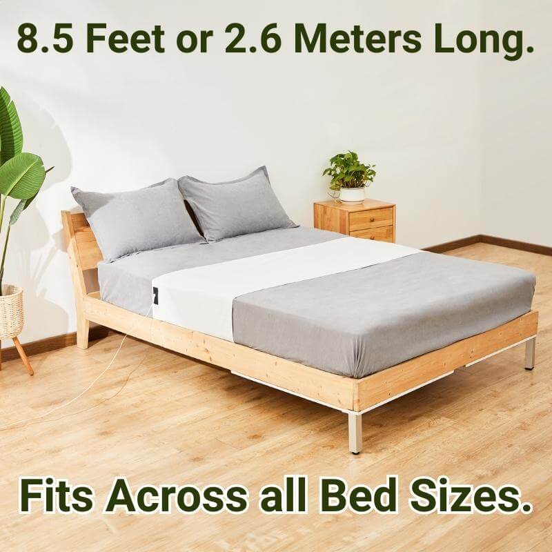 GroundingWell Bedsheet – image 7