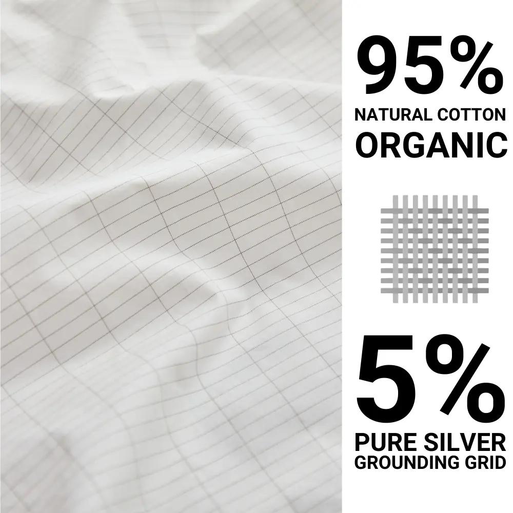 GroundingWell Bedsheet – image 8