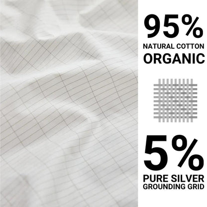 GroundingWell Bedsheet – image 8