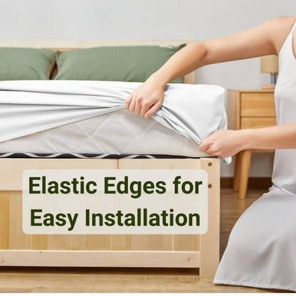 GroundingWell Fitted Sheet – image 9