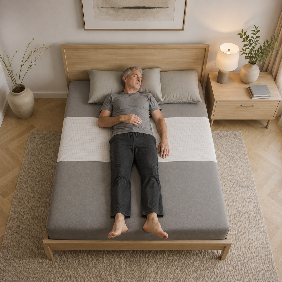 GroundingWell Bedsheet – image 12