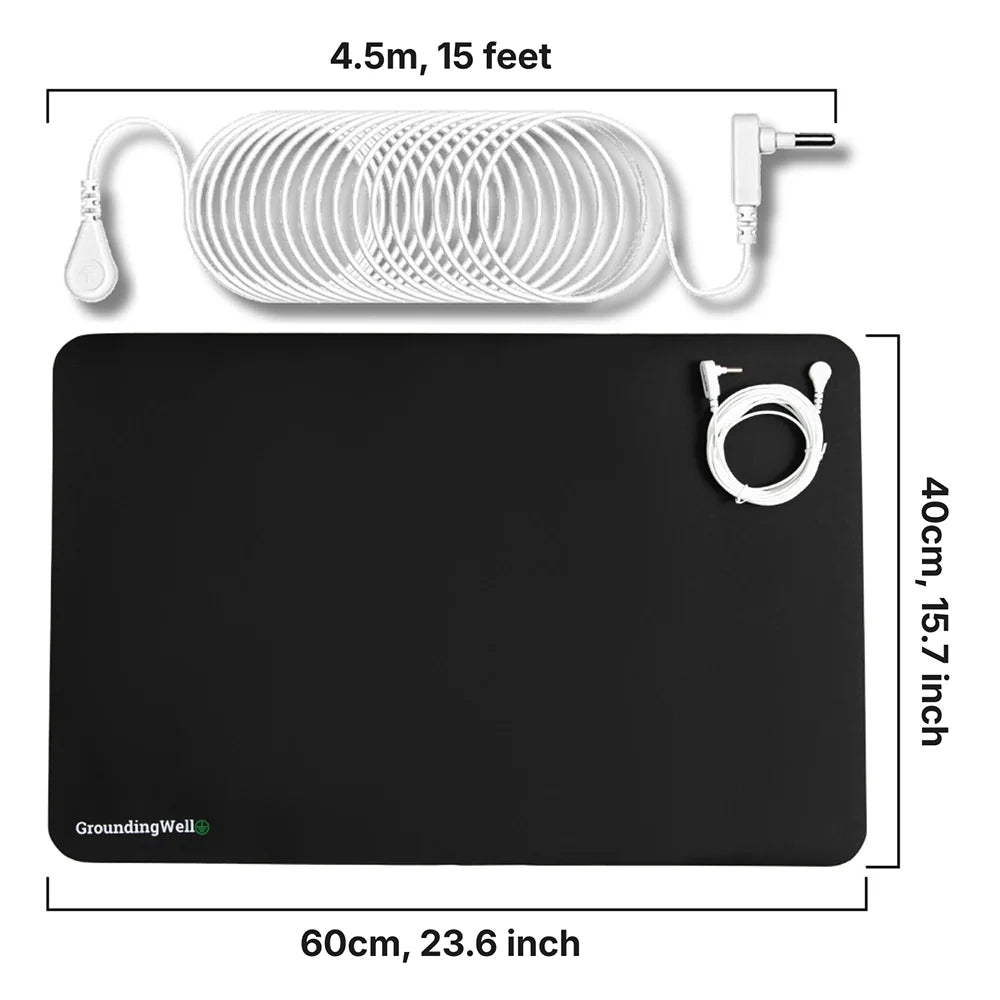 GroundingWell Mat – image 6