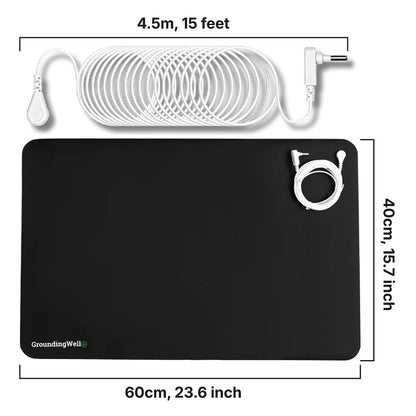GroundingWell Mat – image 6