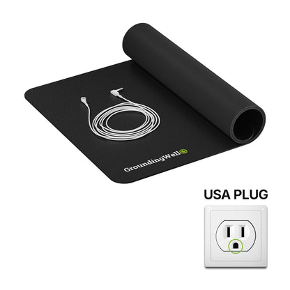 GroundingWell Mat – image 2