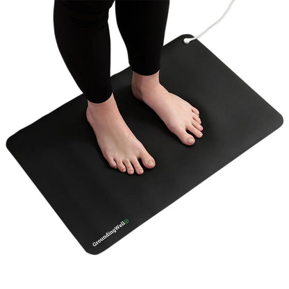 GroundingWell Mat – image 1