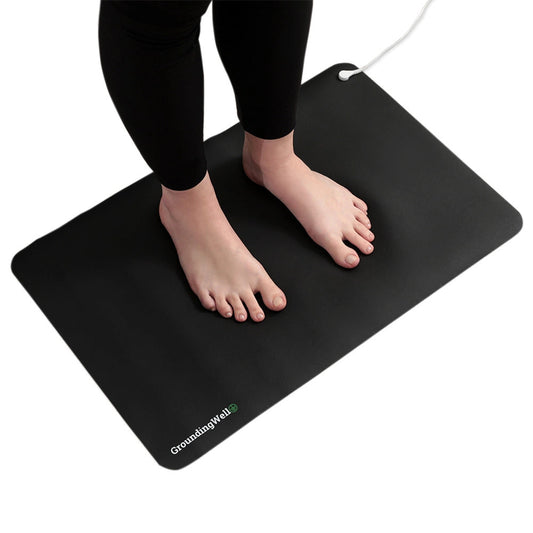 GroundingWell Mat – image 1