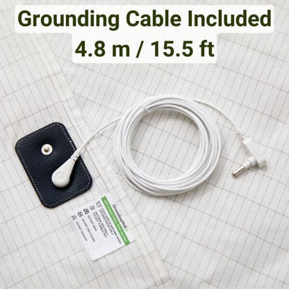 GroundingWell Bedsheet – image 9
