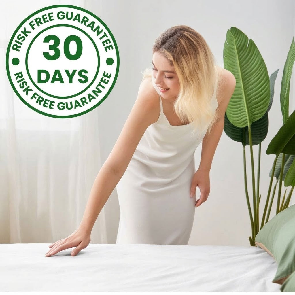 GroundingWell Fitted Sheet – image 13